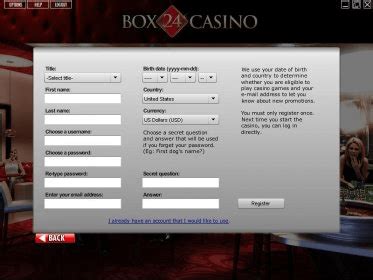 box24 casino|box24 casino instant play.